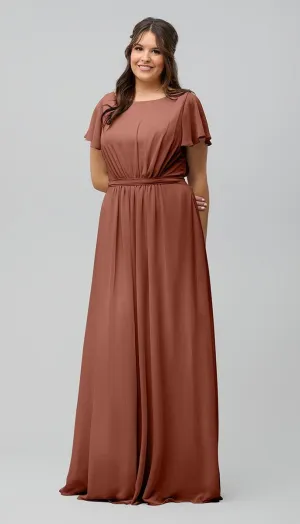 Sample Holly Size 14