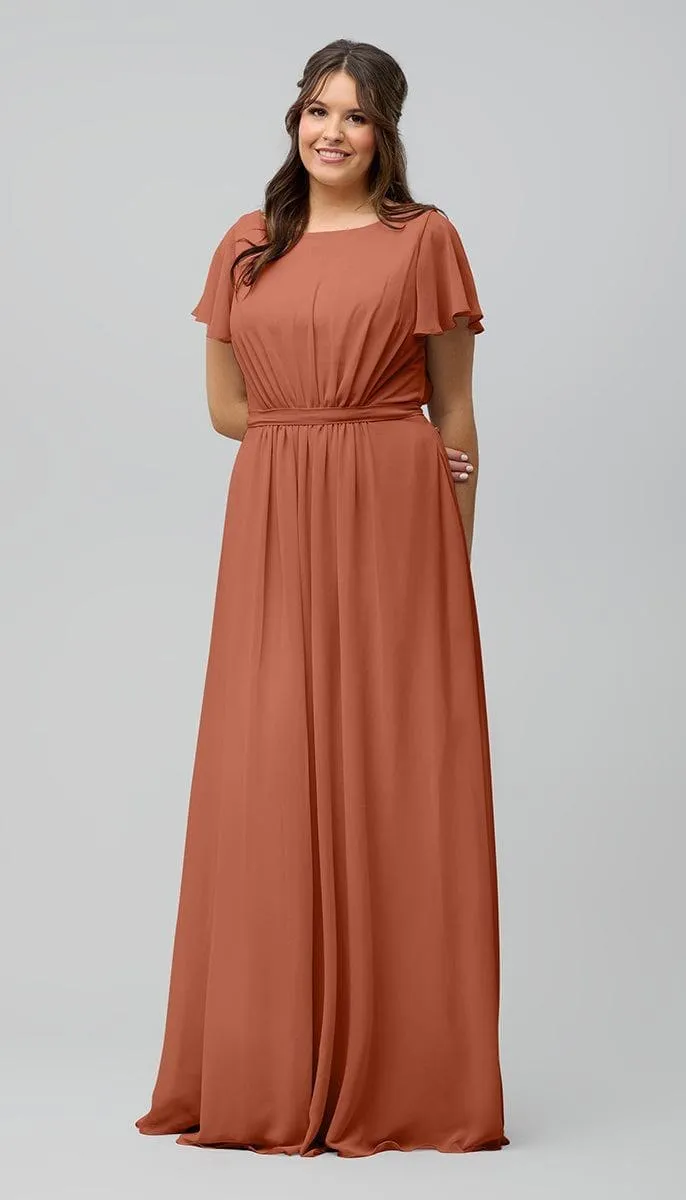 Sample Holly Size 16