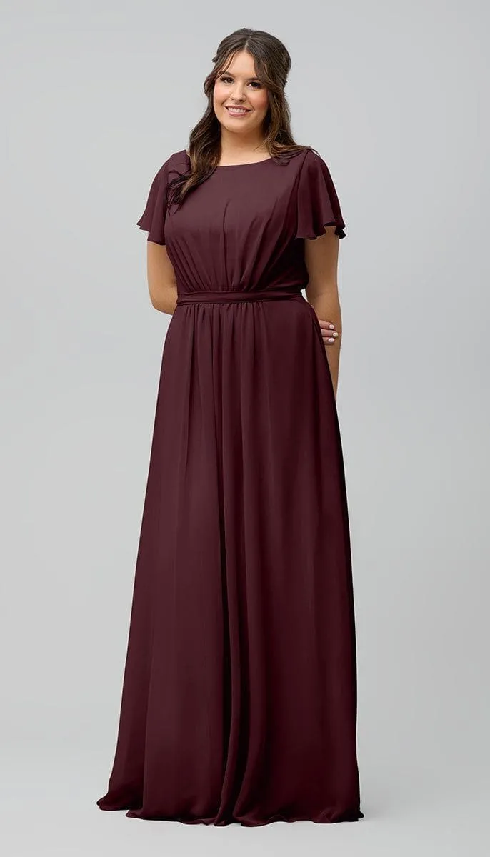 Sample Holly Size 16