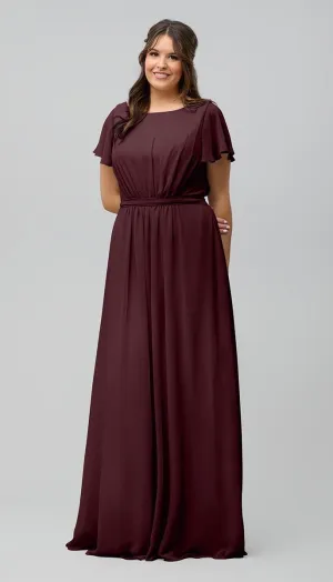 Sample Holly Size 16