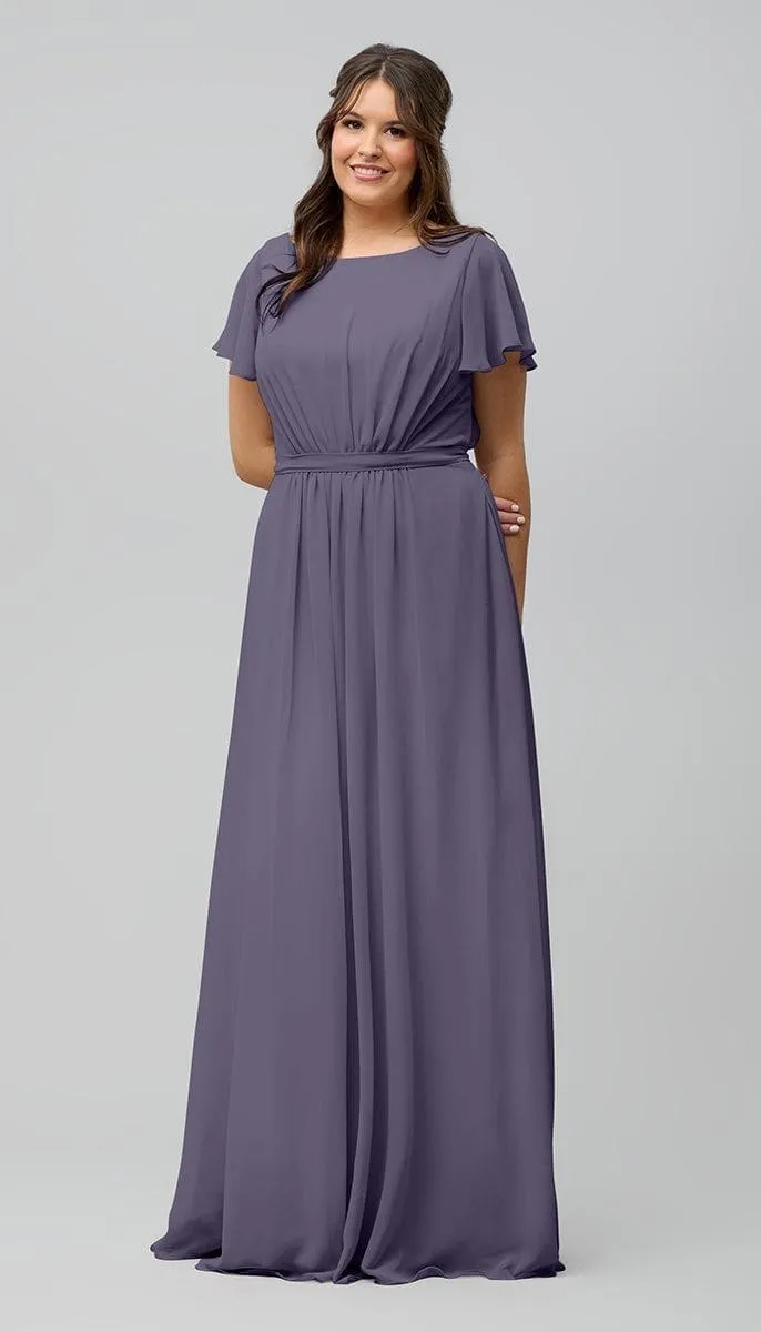 Sample Holly Size 18