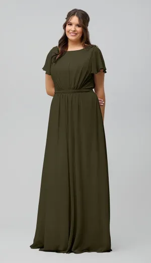 Sample Holly Size 18