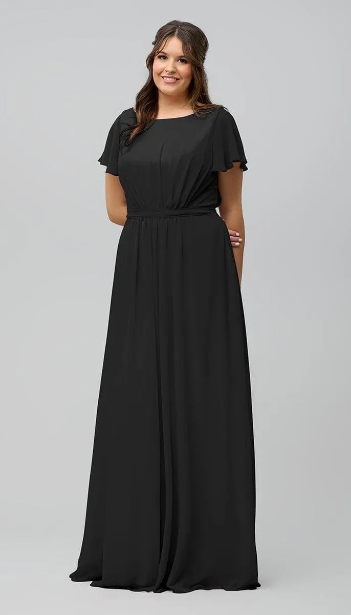 Sample Holly Size 18