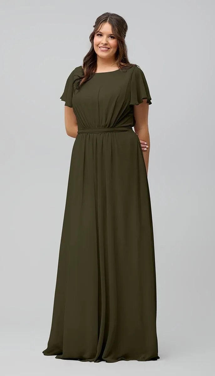 Sample Holly Size 18