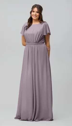 Sample Holly Size 22