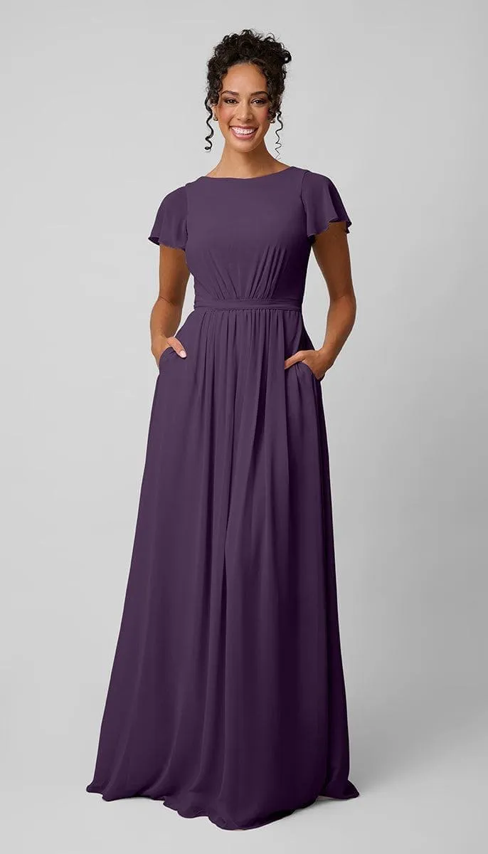 Sample Holly Size 22