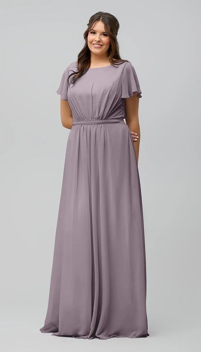 Sample Holly Size 22