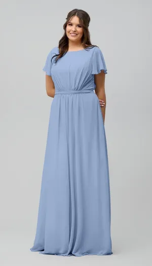 Sample Holly Size 26