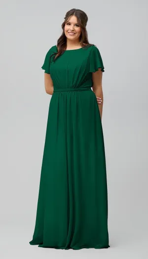 Sample Holly Size 4