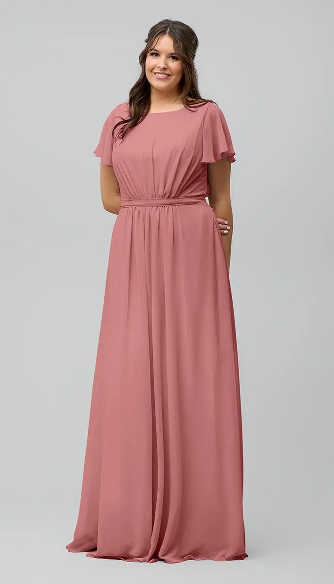 Sample Holly Size 4