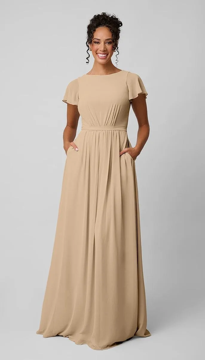 Sample Holly Size 4