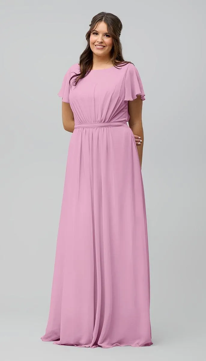 Sample Holly Size 4
