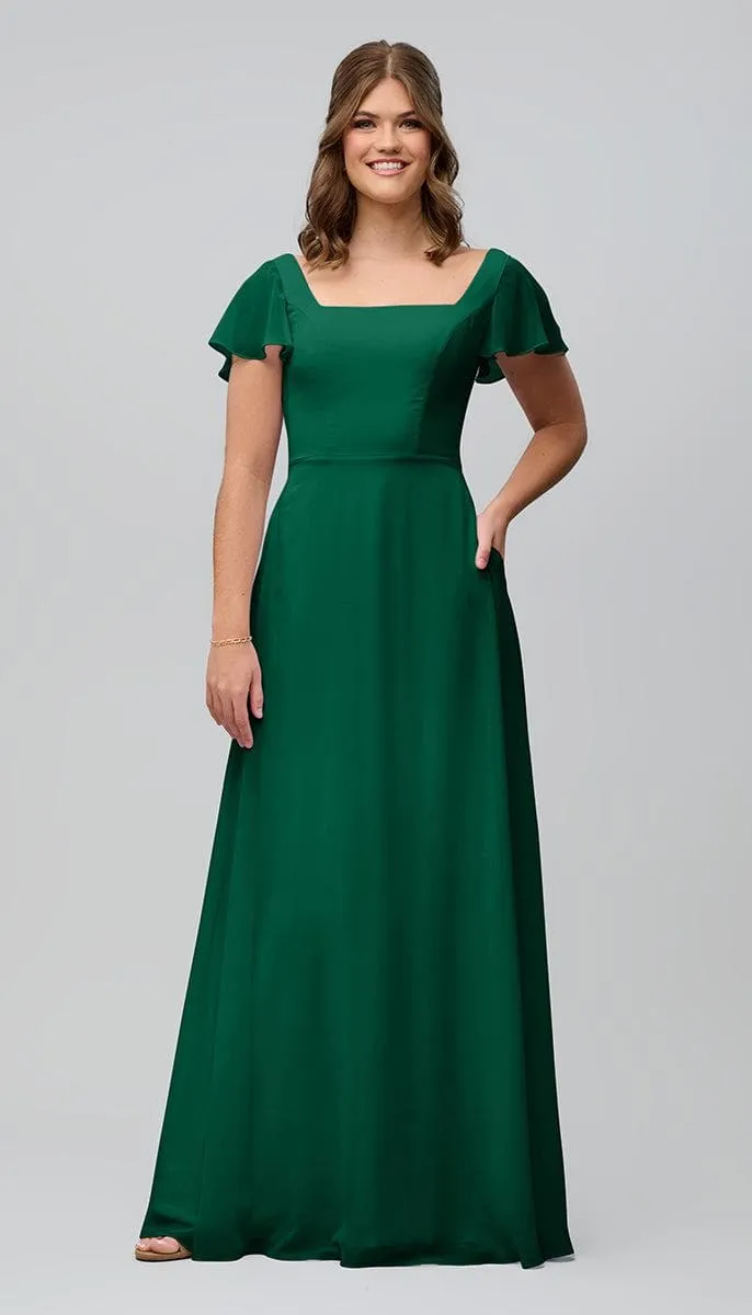 Sample Kelly Size 12