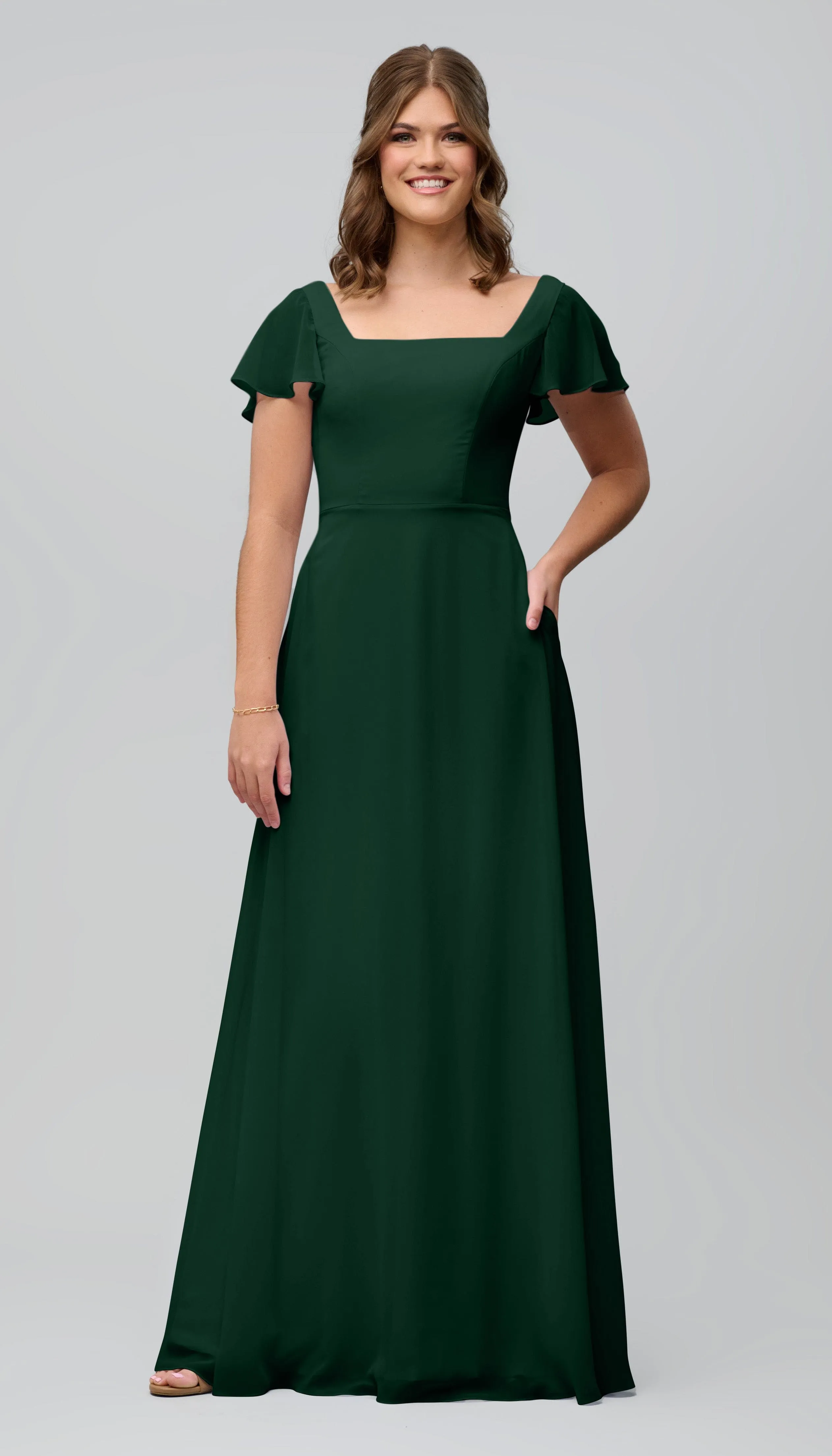 Sample Kelly Size 4