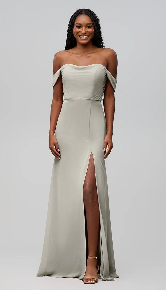 Sample Mia Size 18
