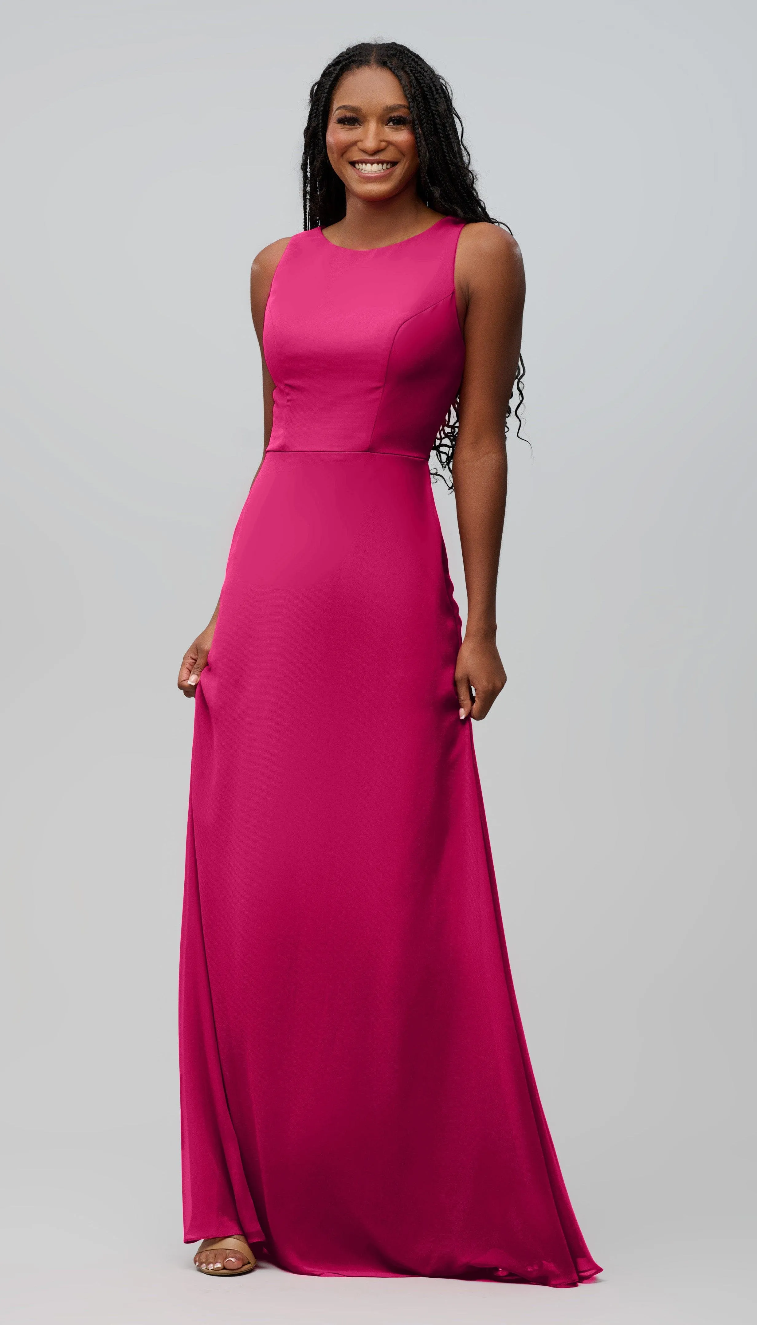 Sample Susie Size 4