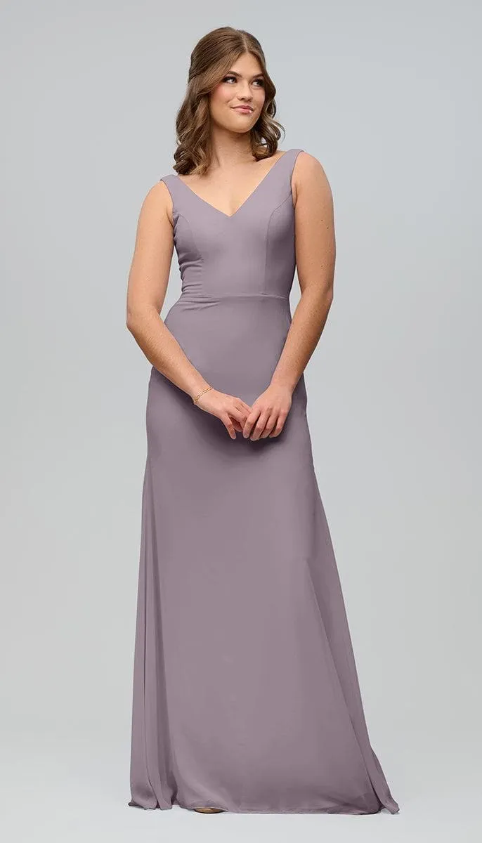 Sample Sylvie Size 18