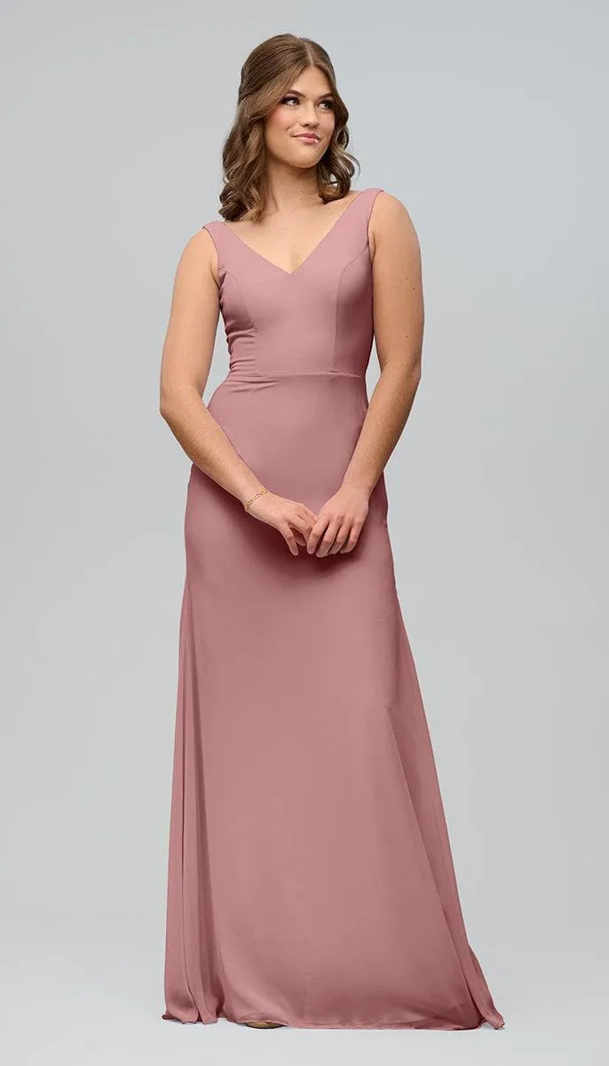 Sample Sylvie Size 20