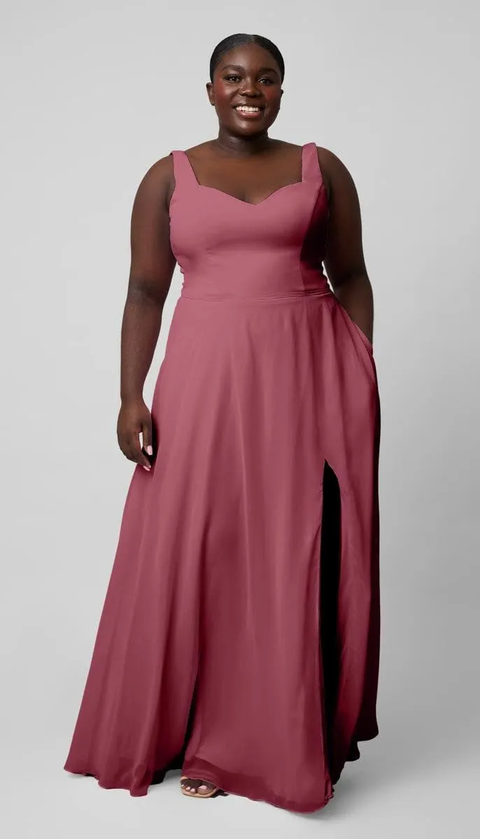 Sample Zoey Size 32
