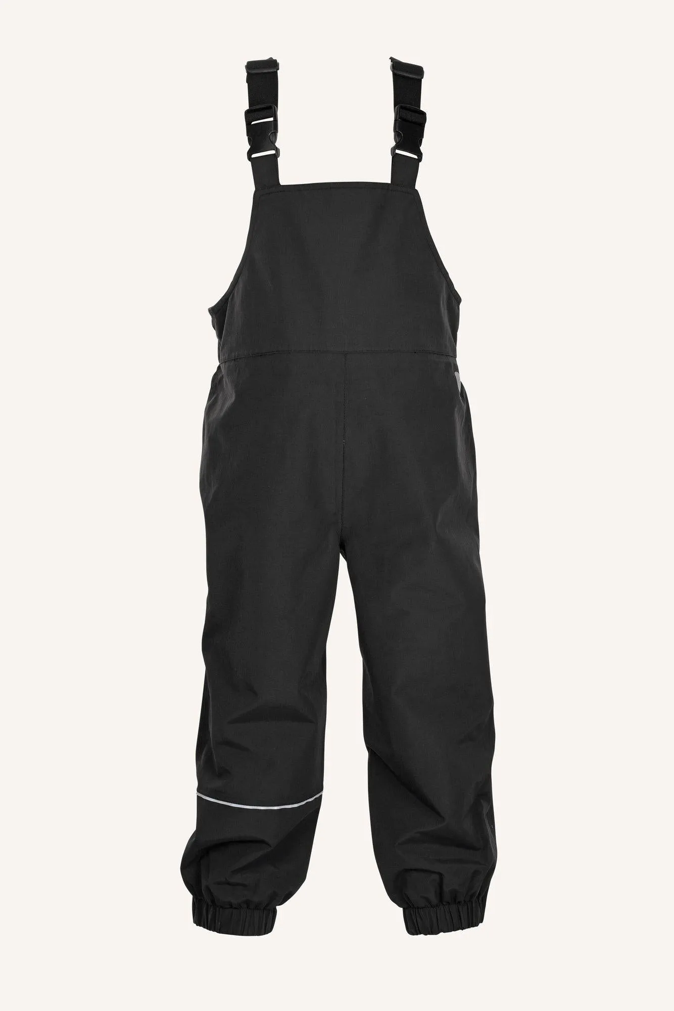 SIGMA SHELL PANTS - BLACK
