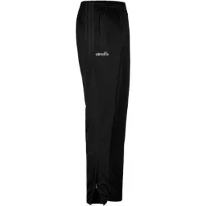 Solar Brushed Skinny Pants Kids