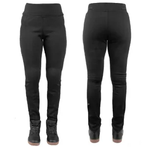 Speed and Strength - Double Take Ladies Moto Pants