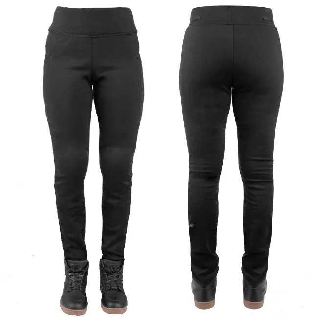 Speed and Strength - Double Take Ladies Moto Pants