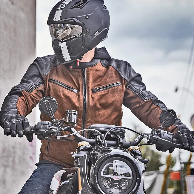 Speed and Strength - Straight Savage 2.0 Jacket