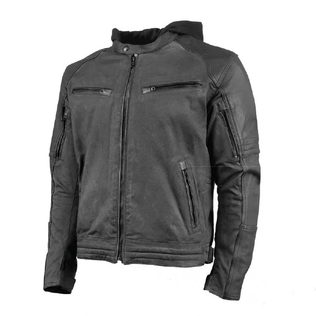 Speed and Strength - Straight Savage 2.0 Jacket