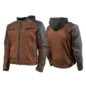Speed and Strength - Straight Savage 2.0 Jacket