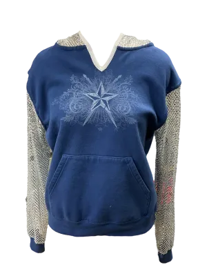 Star Halo Hoodie