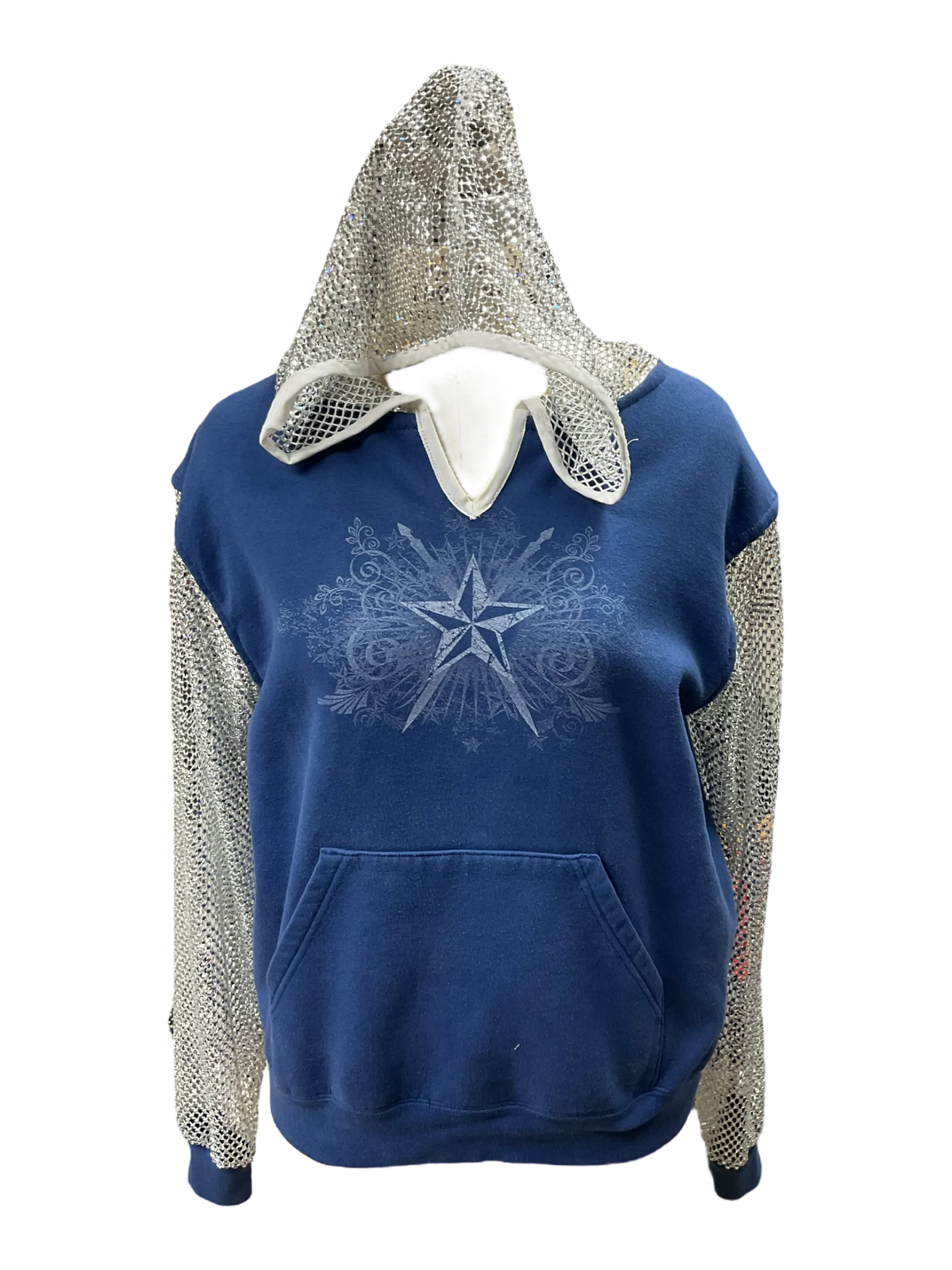 Star Halo Hoodie