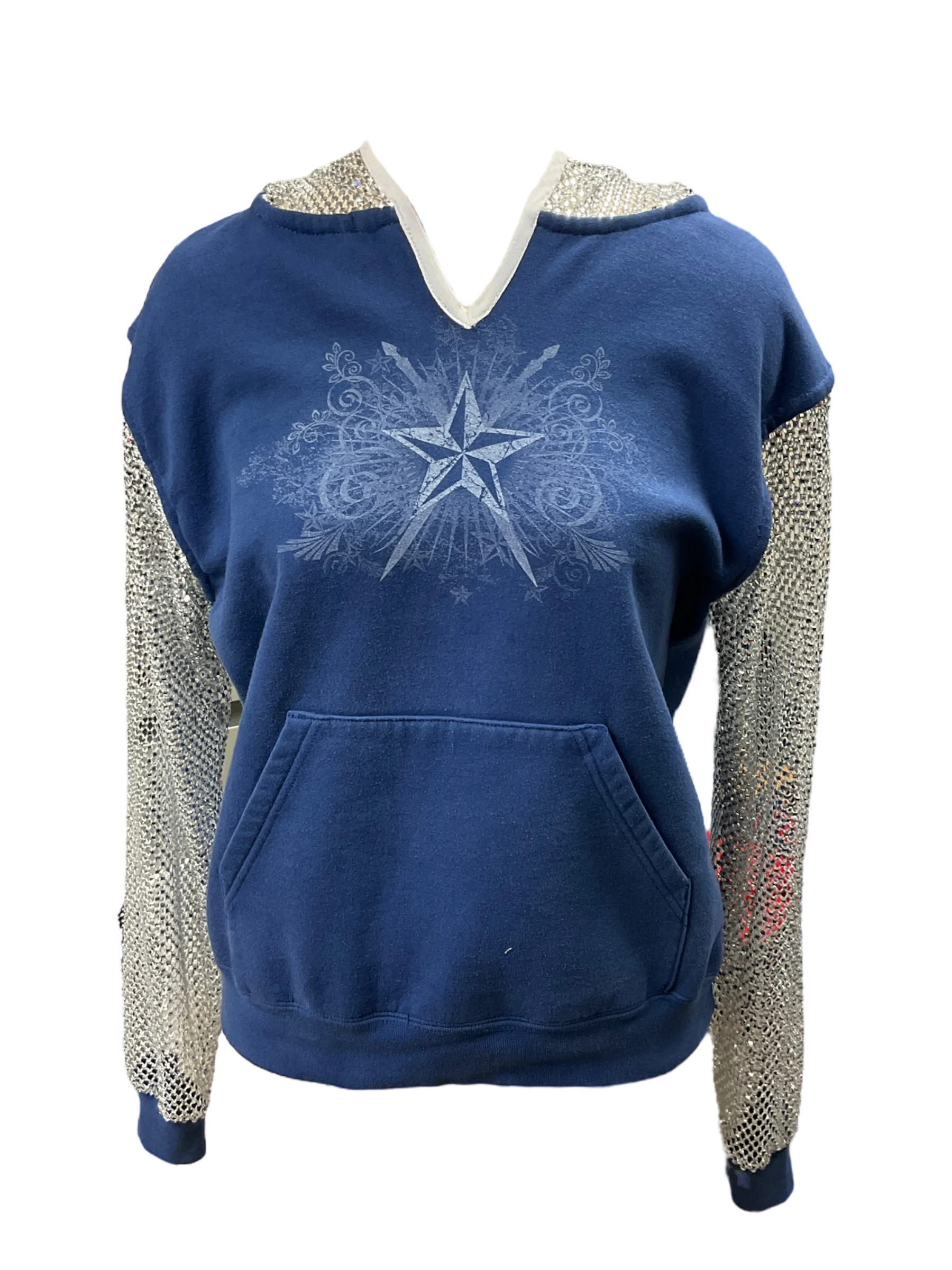 Star Halo Hoodie