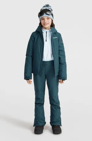 Star Regular Skihose | Alma Steel