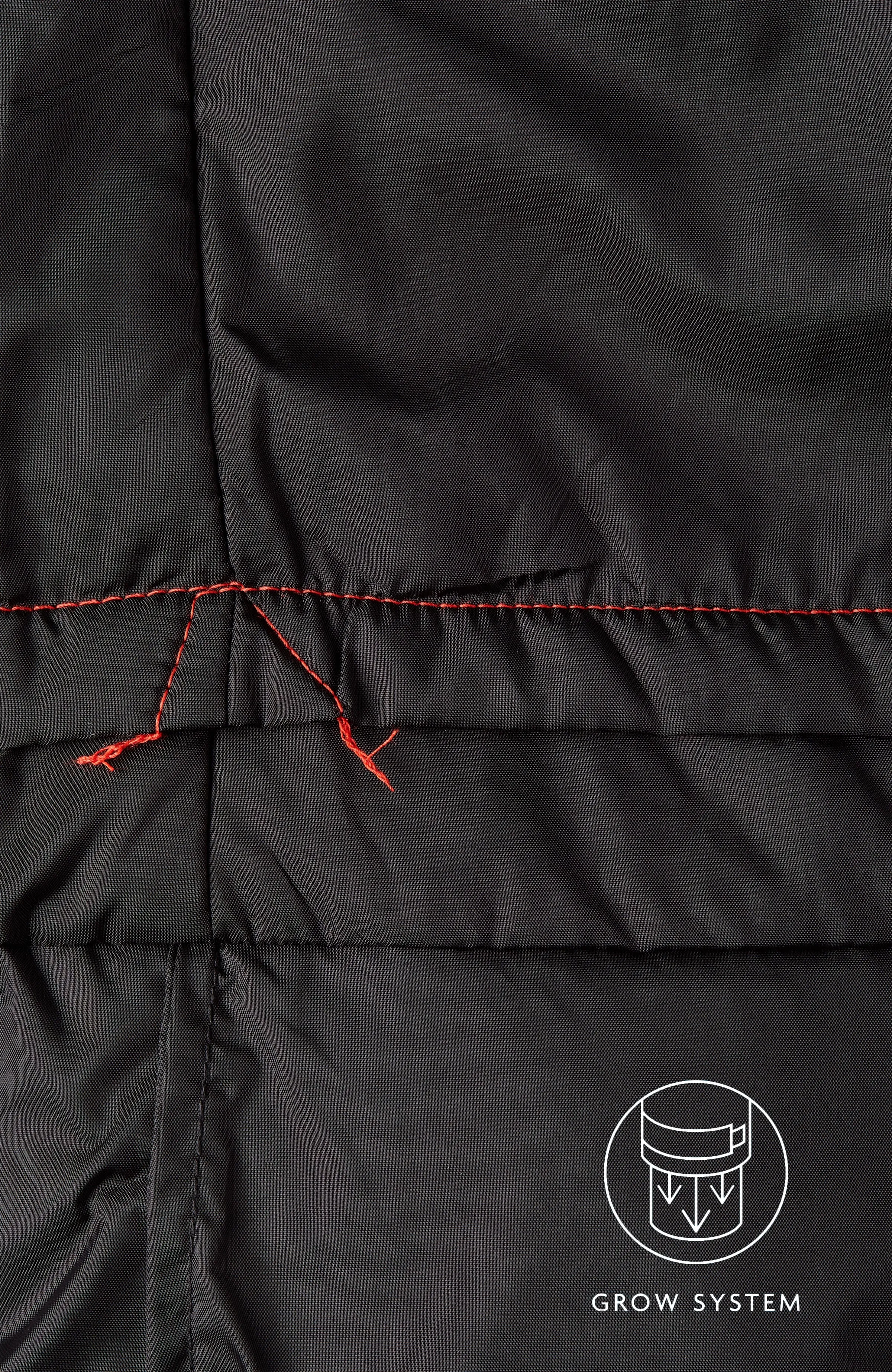 Star Regular Skihose | Black Out