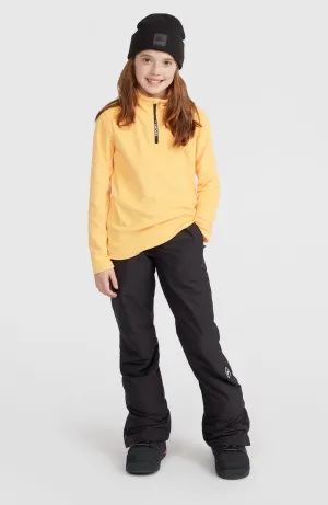 Star Regular Skihose | Black Out