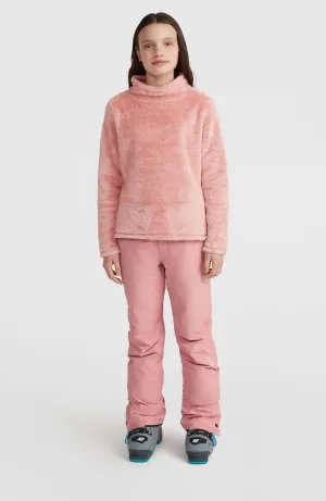 Star Regular Skihose | Genuine Pink