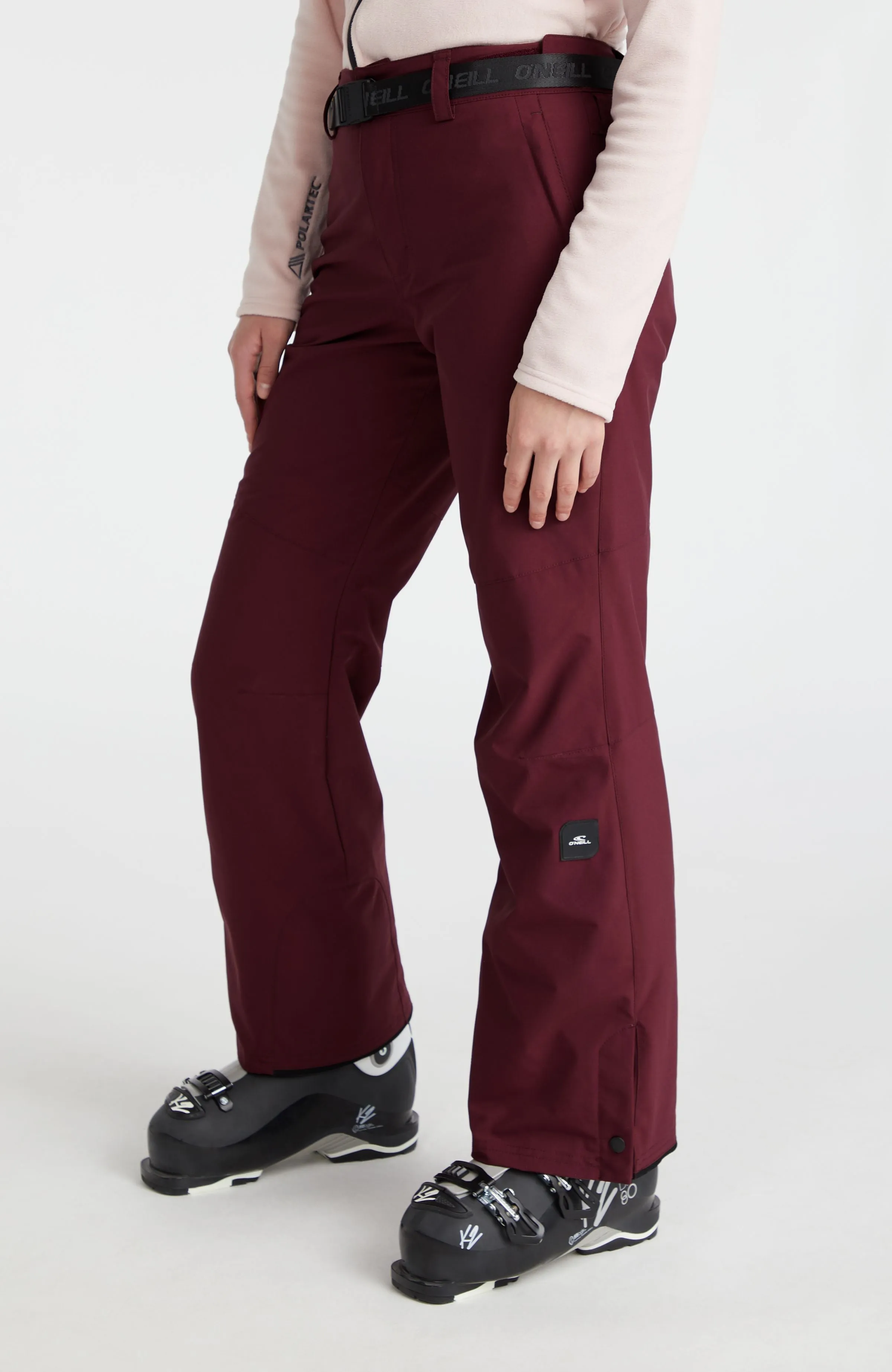 Star Skihose | Windsor Wine