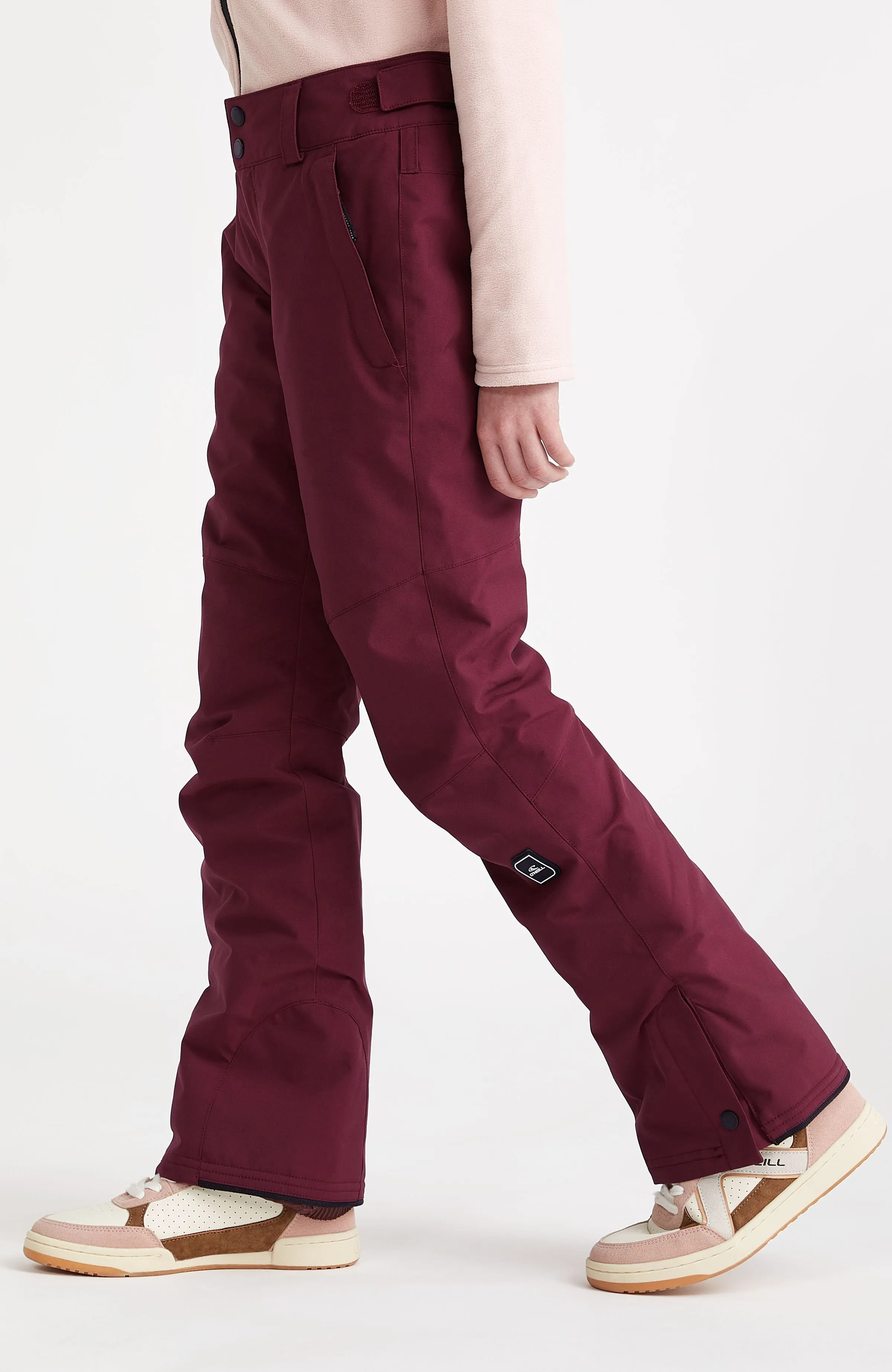 Star Skihose | Windsor Wine