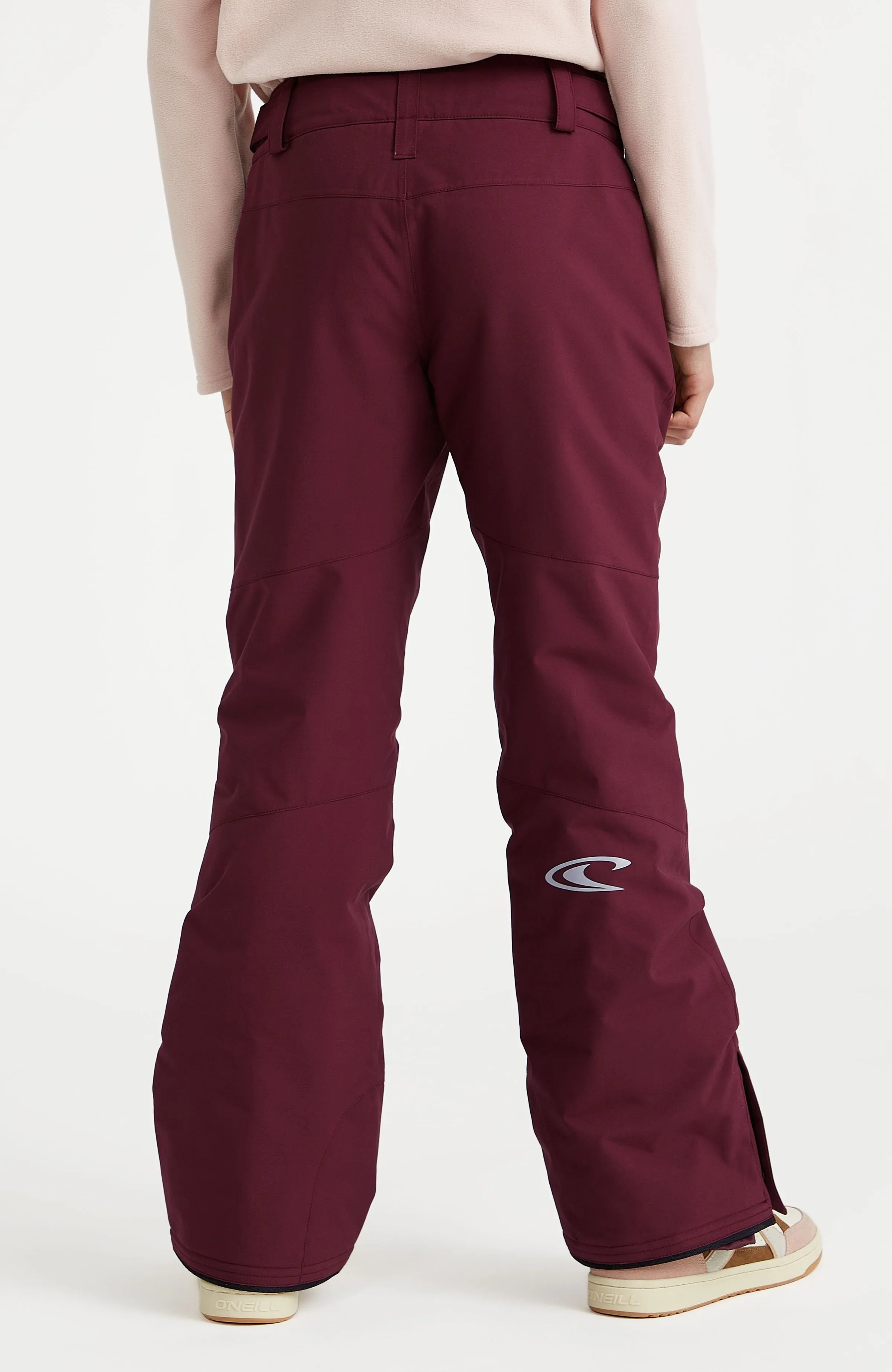 Star Skihose | Windsor Wine