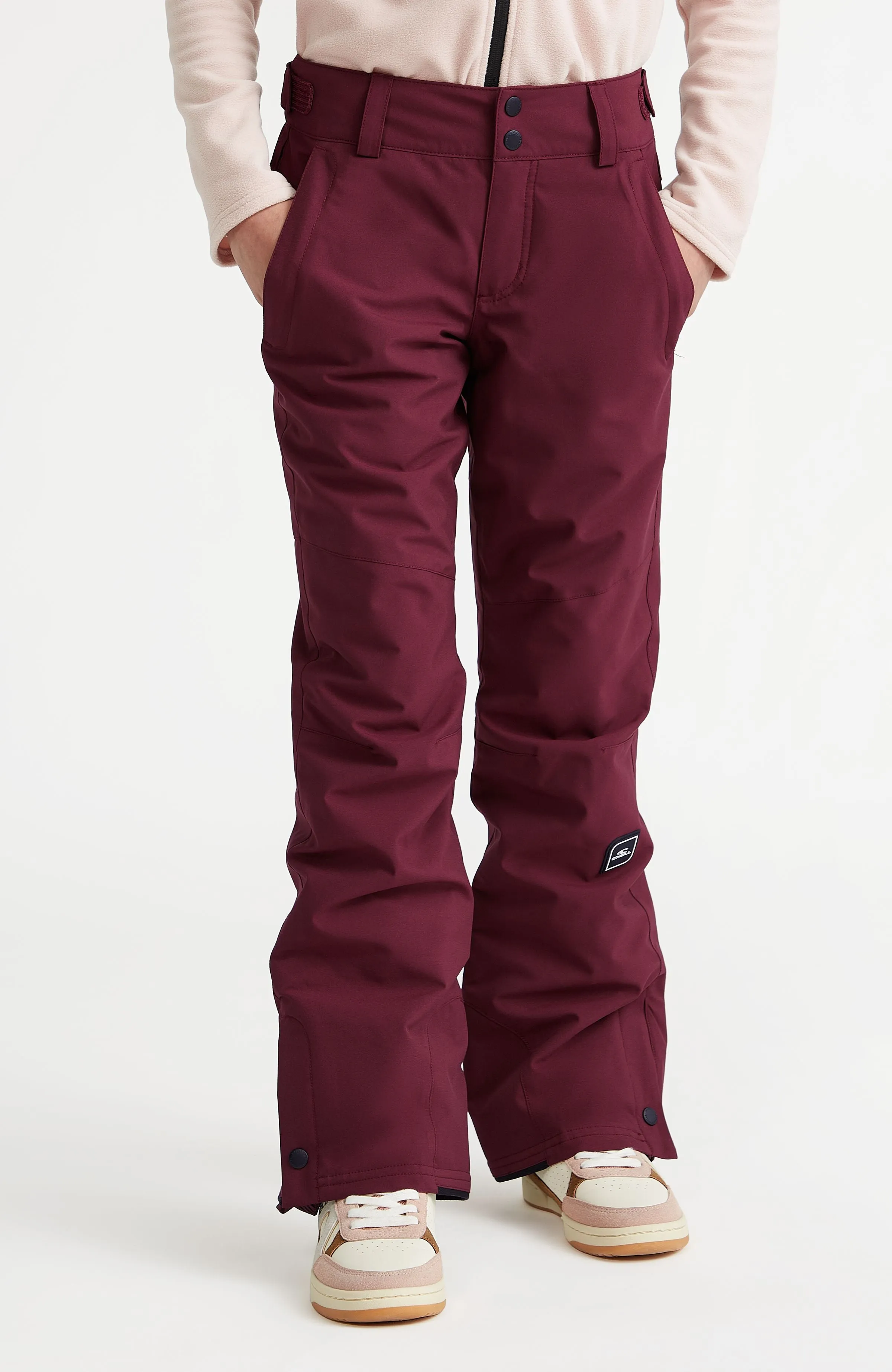 Star Skihose | Windsor Wine