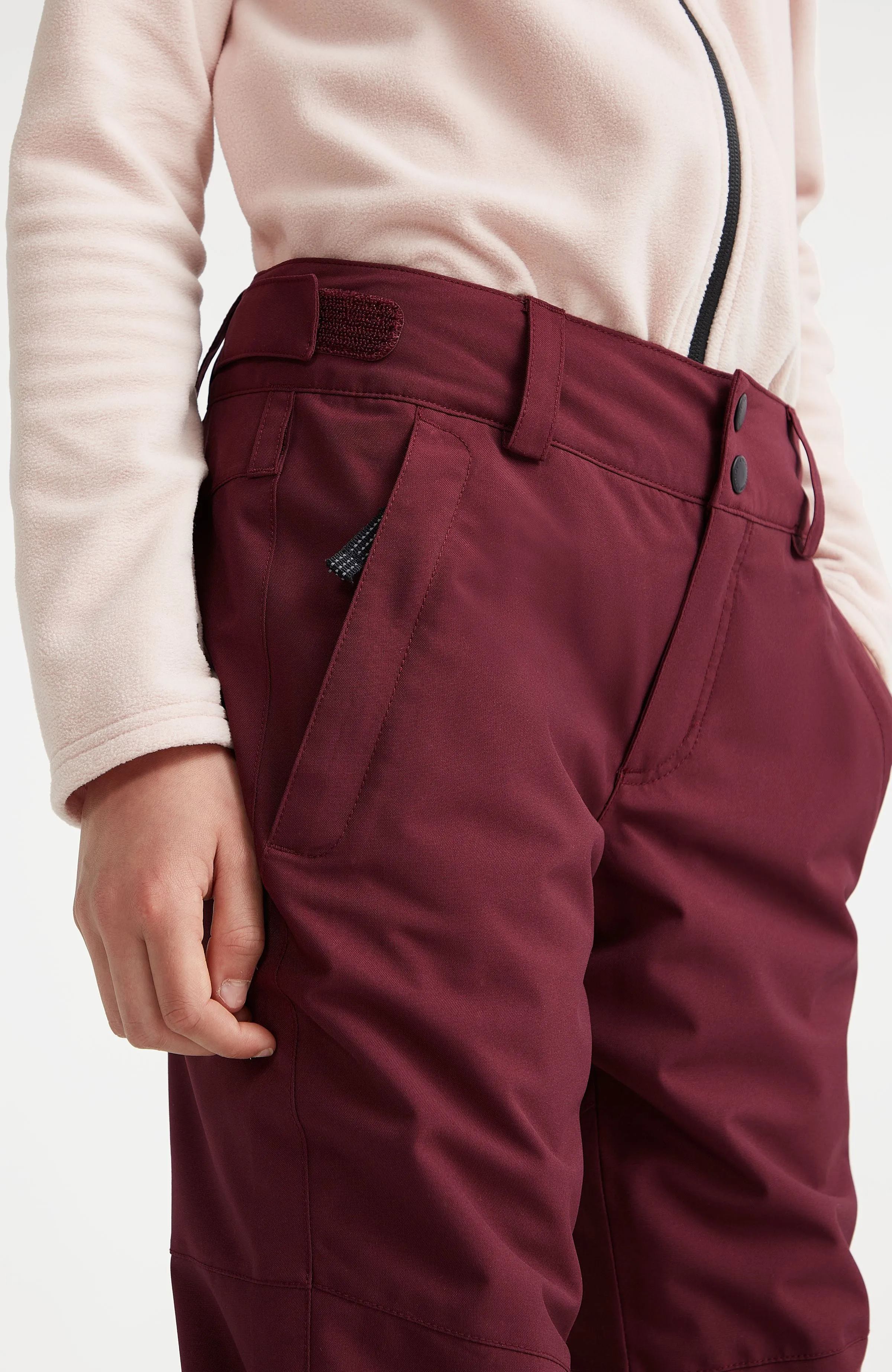 Star Skihose | Windsor Wine