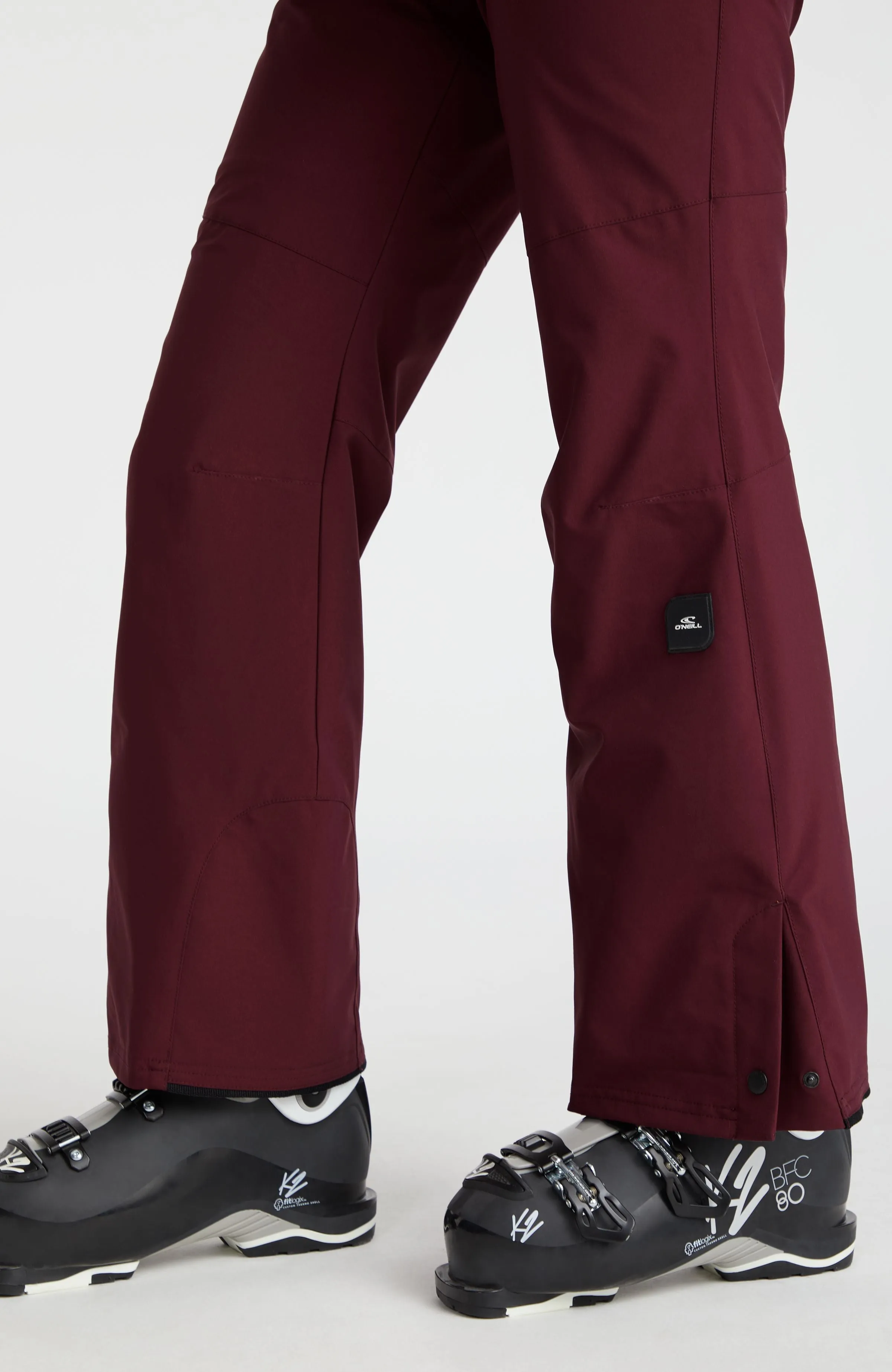 Star Skihose | Windsor Wine