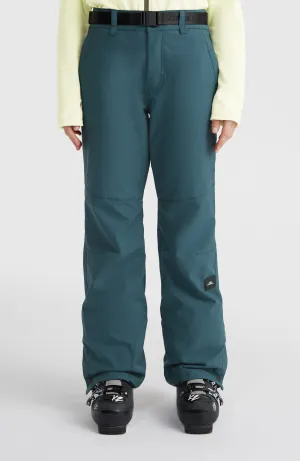 Star Slim Skihose | Alma Steel