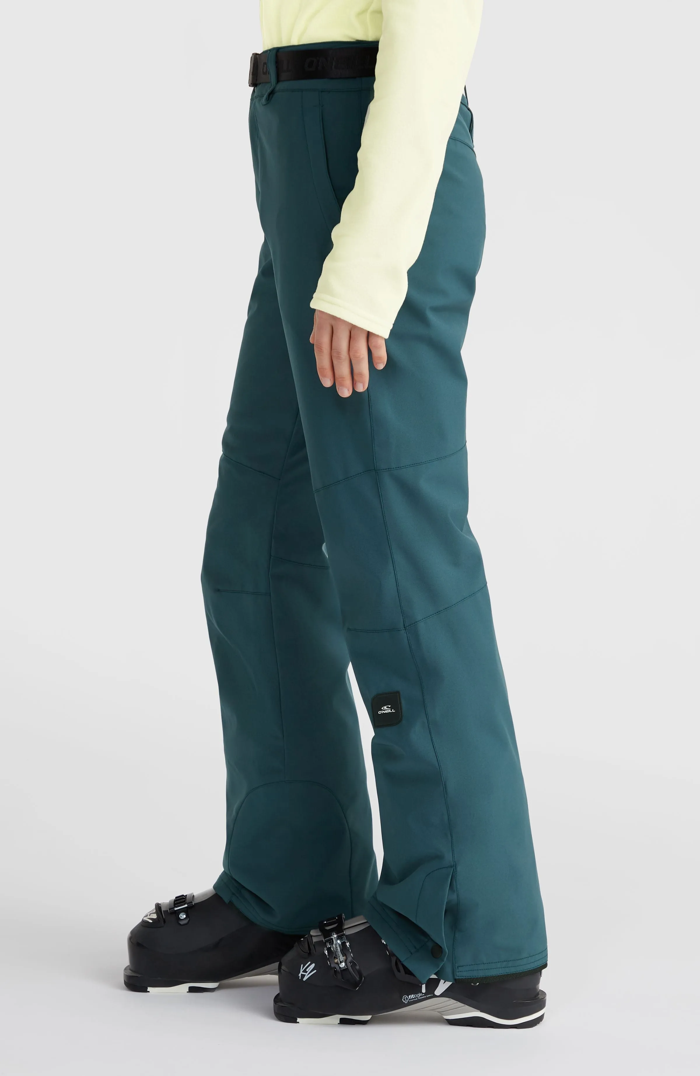 Star Slim Skihose | Alma Steel