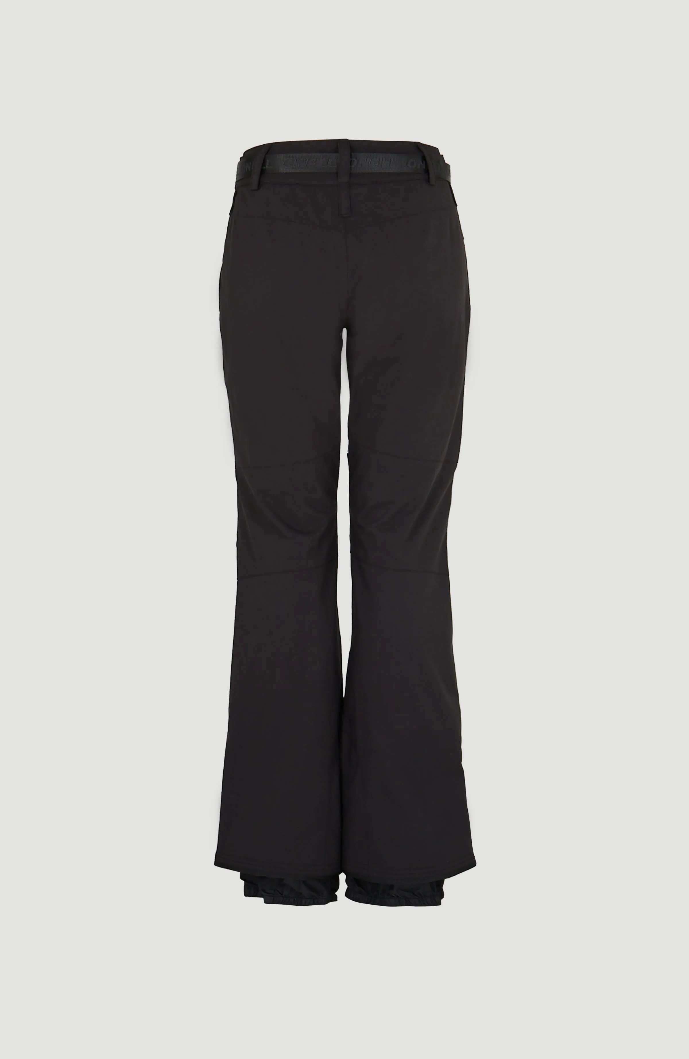 Star Slim Skihose | Black Out