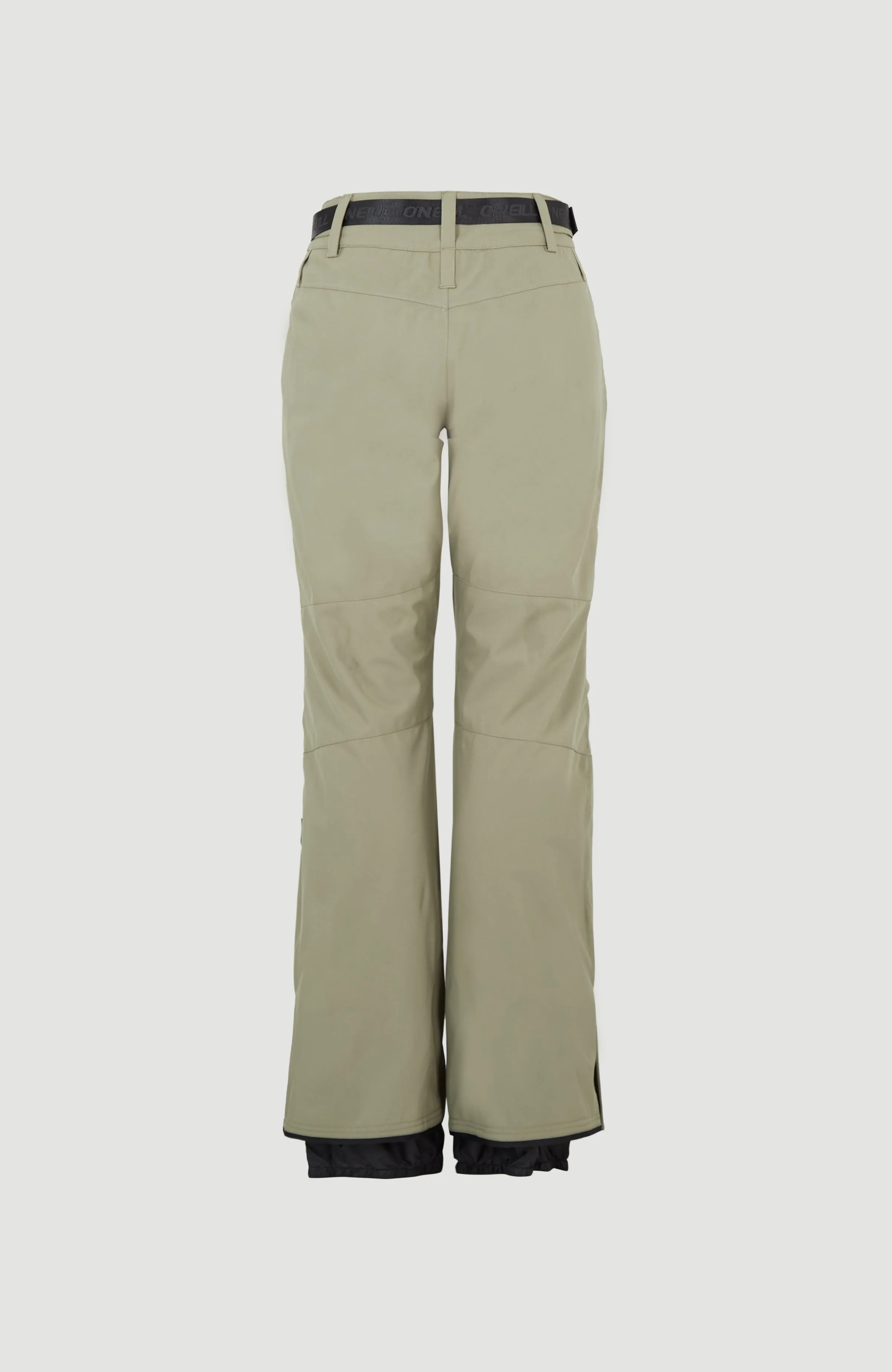 Star Slim Skihose | Deep Lichen Green