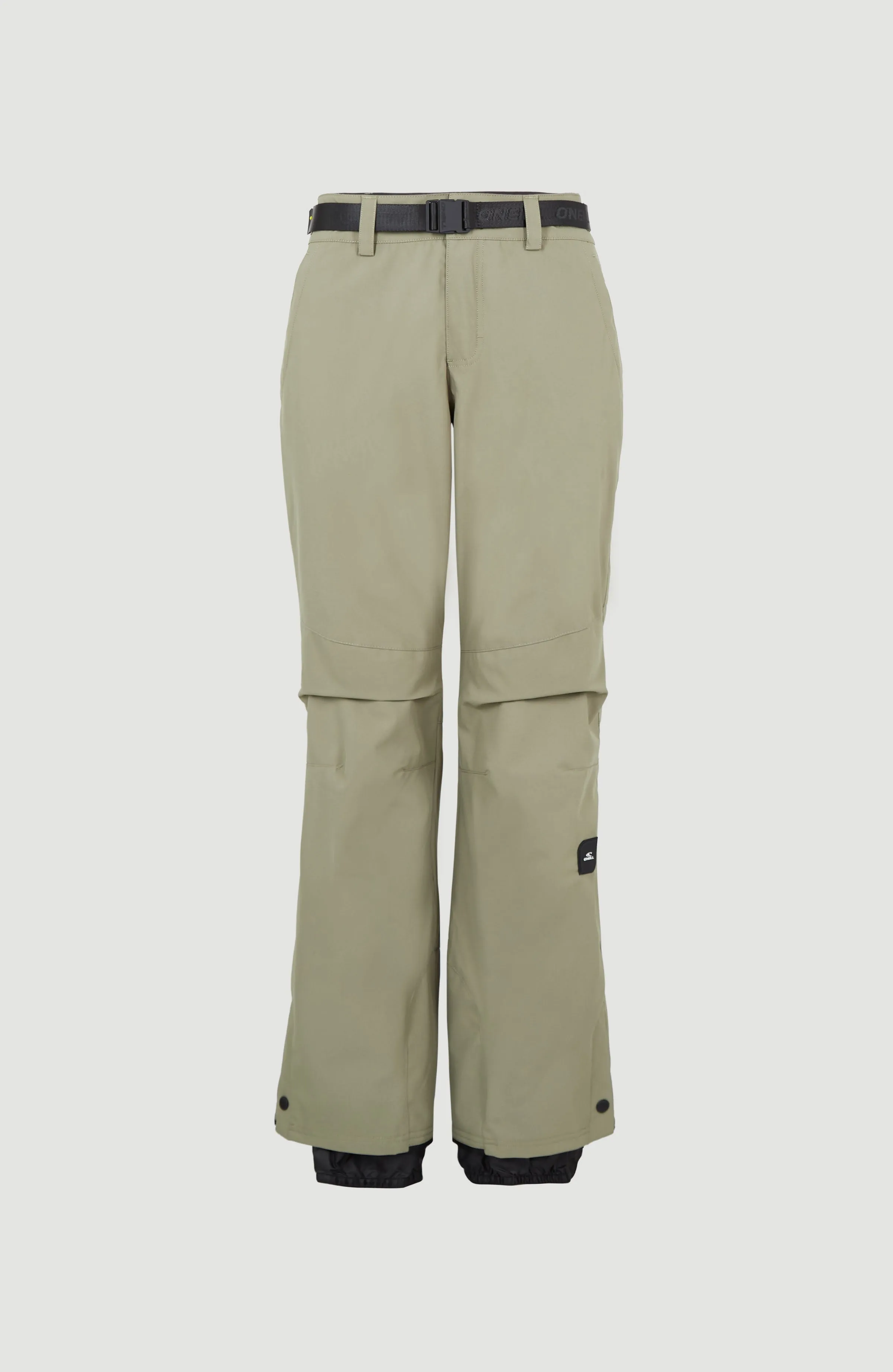 Star Slim Skihose | Deep Lichen Green