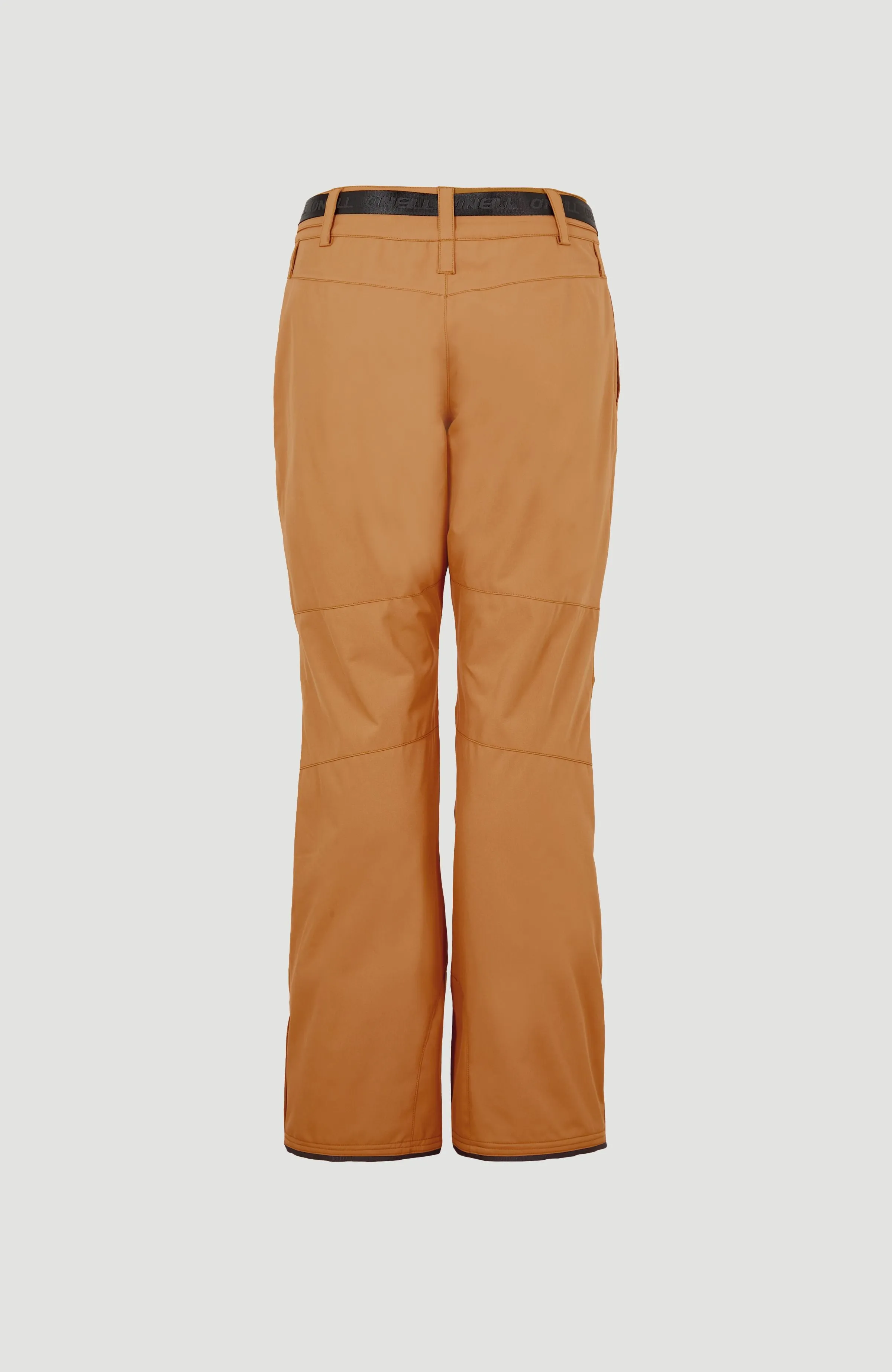Star Slim Skihose | Rich Caramel
