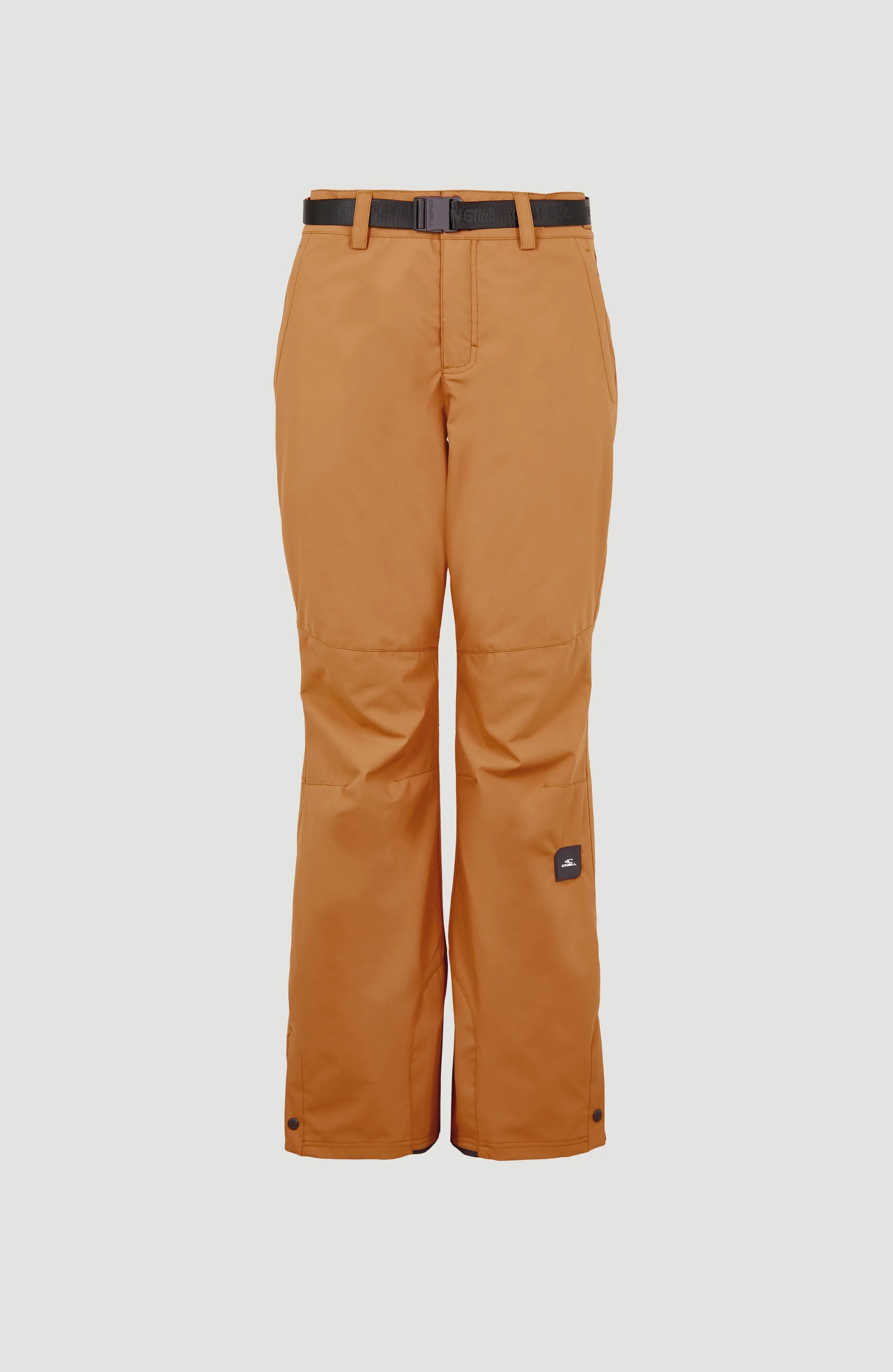 Star Slim Skihose | Rich Caramel
